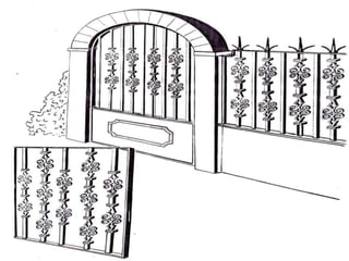 Catalogo herreria morxe