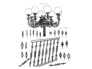 Catalogo herreria morxe