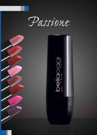 CH
16
Passione
1616
RB
R
 