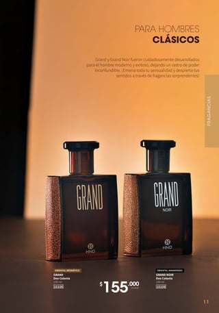 CATALOGO GRUPO HINODE | PDF
