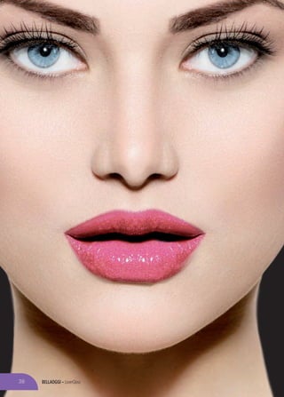 bellaoggi – LoverGloss38
 