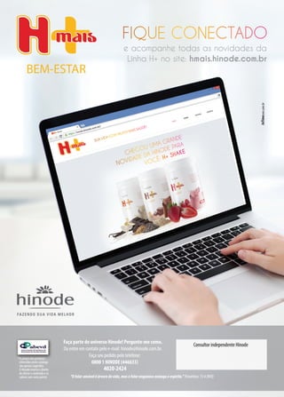 Catalogohinode2015 setembro