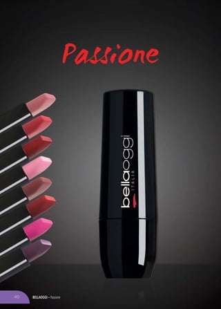 BELLAOGGI – Passione40
 