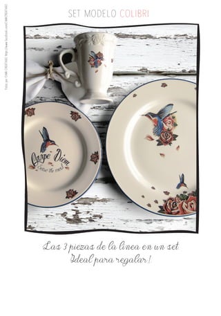 Catalogo hm f2015 sp