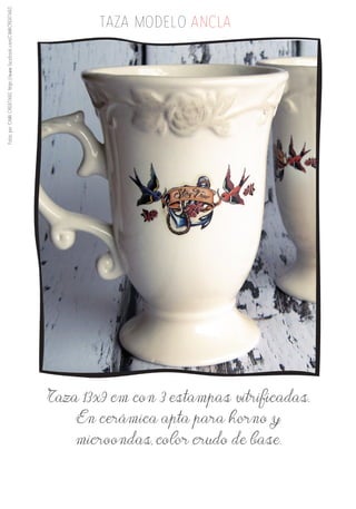 Catalogo hm f2015 sp