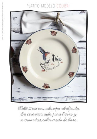 Catalogo hm f2015 sp