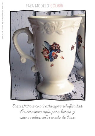 Catalogo hm f2015 sp