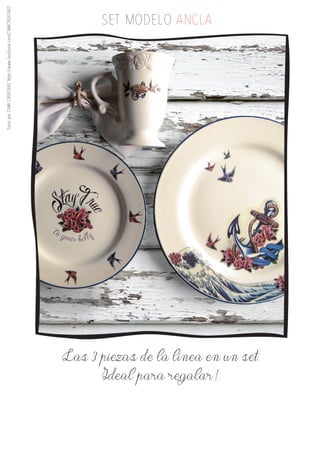 Catalogo hm f2015 sp