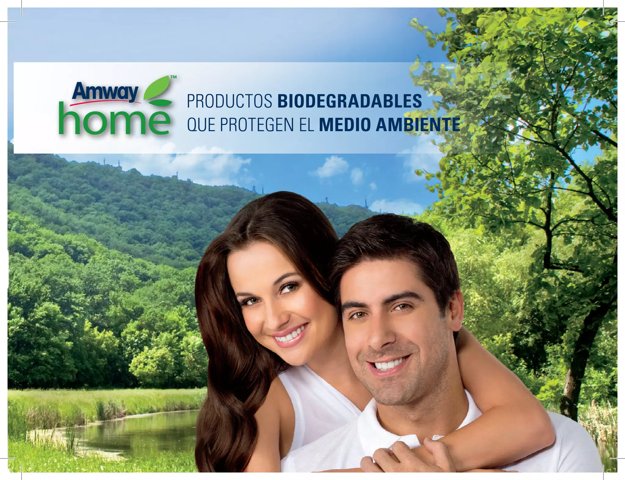 Catalogo Home de Amway | PPT