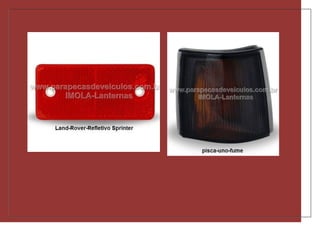 Catalogo imolalanternas