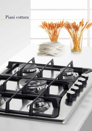 Built in Catalogue | Catalogo hornos e encimeras| Catalogo incasso D…