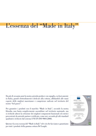 Built in Catalogue | Catalogo hornos e encimeras| Catalogo incasso D…