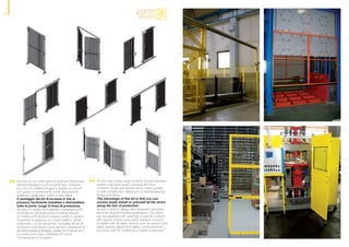 porte
doors
 