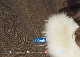 www.infanti.cl
facebook.com/mamainfanti instagram.com/mamainfanti youtube.com/mamainfanti @/mamainfanti
 