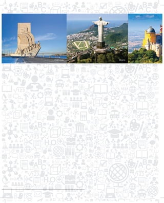PORTUGAL BRASIL 
2 
 