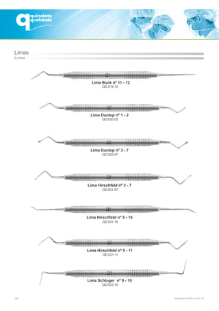 QD.019.12
Lima Buck nº 11 - 12
QD.022.10
Lima Schluger nº 9 - 10
QD.021.07
Lima Hirschfeld nº 3 - 7
QD.020.07
Lima Dunlop nº 3 - 7
QD.020.02
Lima Dunlop nº 1 - 2
QD.021.10
Lima Hirschfeld nº 9 - 10
QD.021.11
Lima Hirschfeld nº 5 - 11
Limas
Limes
50
 