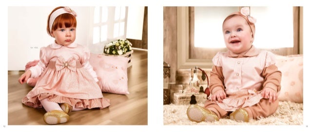 paraiso moda bebe verao 2019