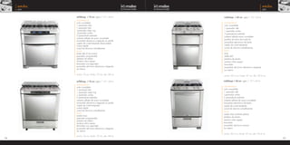 Catalogo Digital IO mabe 2014