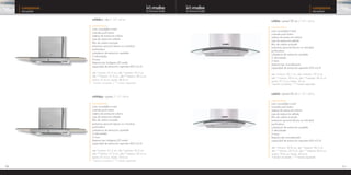 Catalogo Digital IO mabe 2014