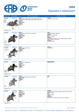 【OMEGA】 Right Engine Mount / Mounting Bearing Hyundai I20 from 2012