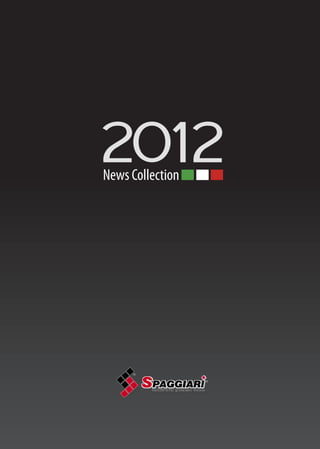 2012
News Collection
 