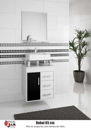 Móveis JAE Catálogo 2013