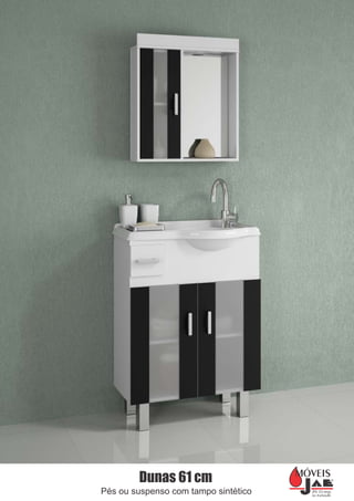 Móveis JAE Catálogo 2013