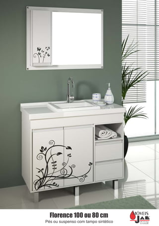 Móveis JAE Catálogo 2013