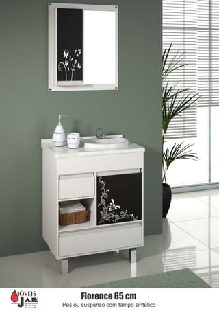 Móveis JAE Catálogo 2013