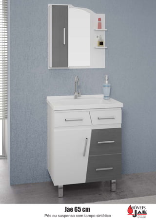 Móveis JAE Catálogo 2013