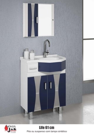 Móveis JAE Catálogo 2013