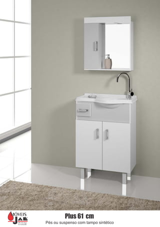 Móveis JAE Catálogo 2013