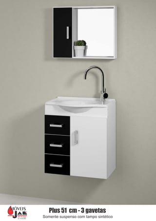 Móveis JAE Catálogo 2013