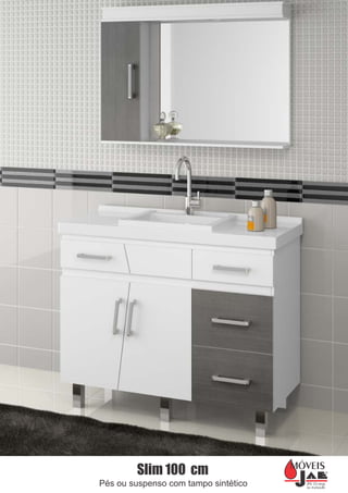 Móveis JAE Catálogo 2013