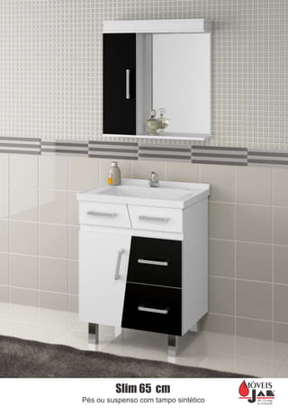 Móveis JAE Catálogo 2013