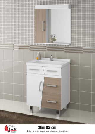 Móveis JAE Catálogo 2013