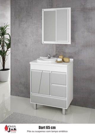 Móveis JAE Catálogo 2013