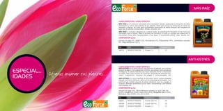 Catálogo jardín 2014