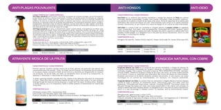 Catálogo jardín 2014