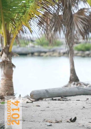 CATALOGUE
2014
JHK 2014 castellano ingles V86 imprenta:Layout 2 18/12/13 11:25 Página 4
 