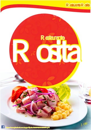 Restaurante RositaRestaurante RositaRestaurante RositaRestaurante RositaRestaurante RositaRestaurante Rosita
Rosita
RestauranteRestaurante
Rosita
https://www.facebook.com/pages/Rosita/208374396013232?ref hlhttps://www.facebook.com/pages/Rosita/208374396013232?ref hl
Jose
Restaurante RositaRestaurante RositaRestaurante RositaRestaurante RositaRestaurante RositaRestaurante Rosita
 