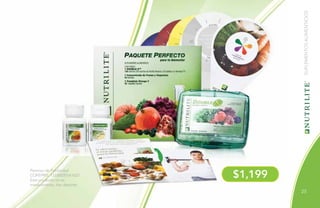 25
Permiso de Publicidad
COFEPRIS: 133300201A1623
Este producto no es
medicamento, haz deporte.
$1,199
SUPLEMENTOSALIMENTICIOS
 