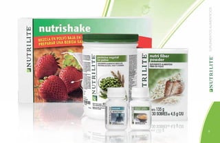 9
SUPLEMENTOSALIMENTICIOS
 