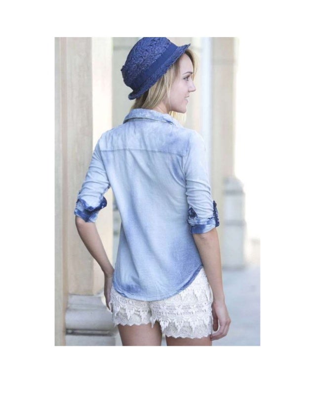 blusas importadas