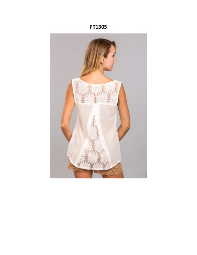 blusas importadas
