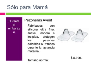 Sólo para Mamá<br />Durante el embarazo<br />Purelan 100 - Lanolina Médica 100% Ultrapura Medela<br />	Hipoalergénica, rec...