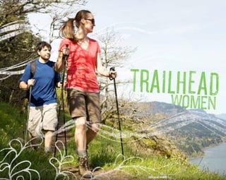 TRAILHEAD WOMEN
 