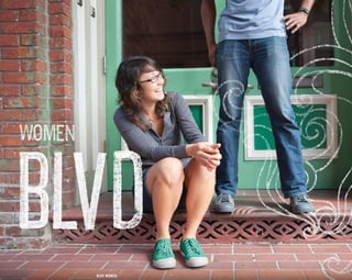 BLVD WOMEN
 