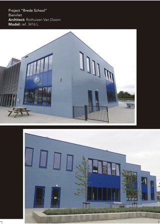 Catalogo lacovadonga2015