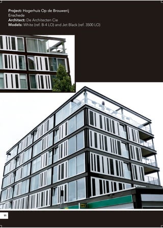 Catalogo lacovadonga2015